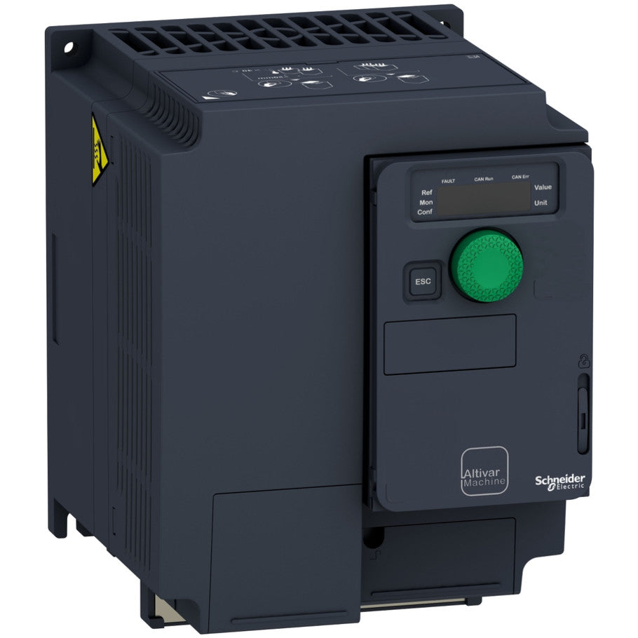 Altivar 320 Variable Speed Drive, 3-Phase, 380-500 V AC, 2.2 kW, 3 hp, Compact
