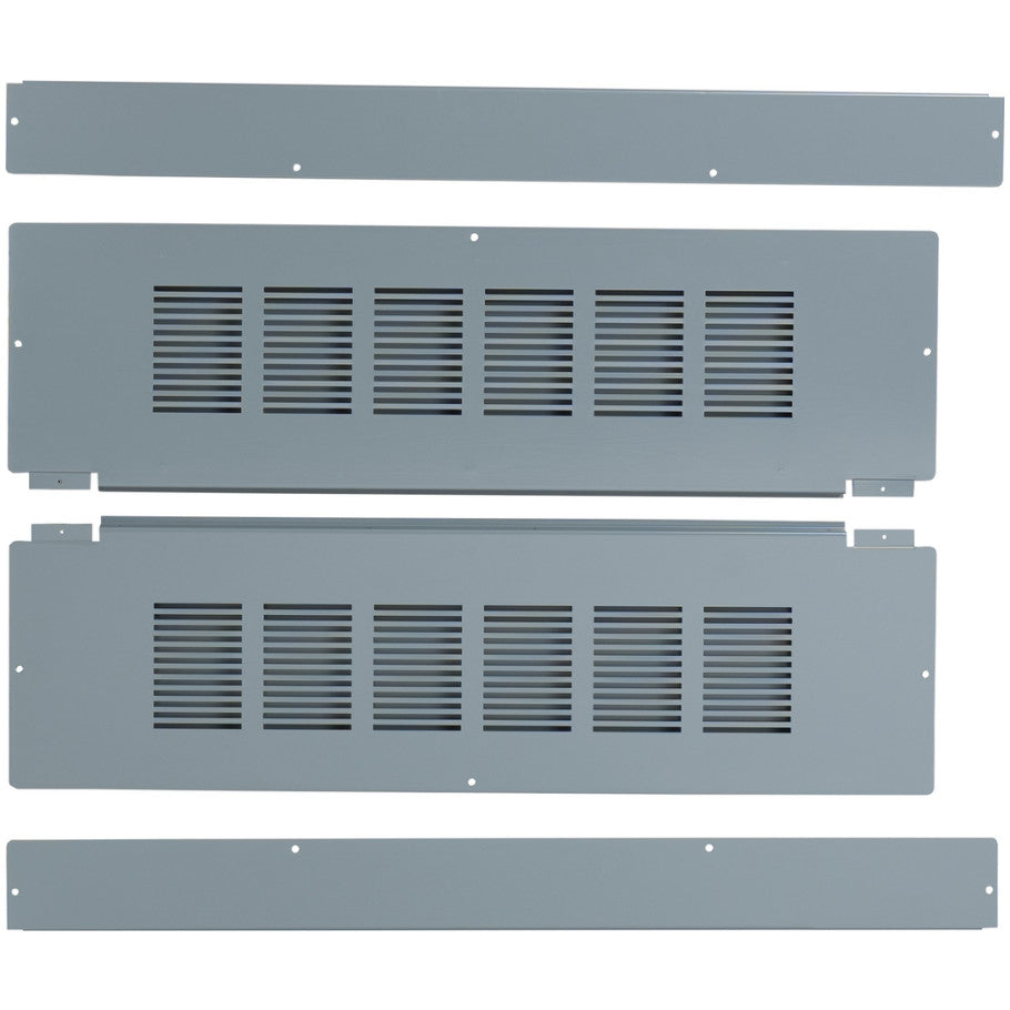 Panelboard Accessory, Panelboard Trim, Surface Mount, 42 in. W, 68 in. H