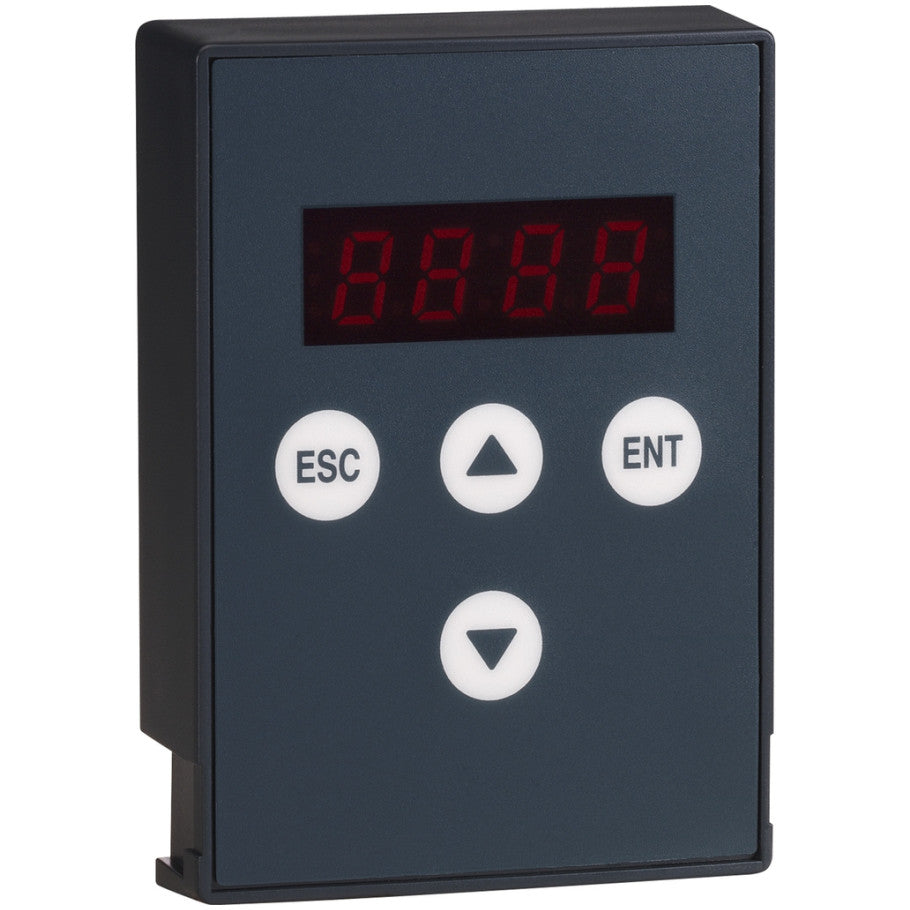 IP65 Keypad, Altistart 22 Soft Starters