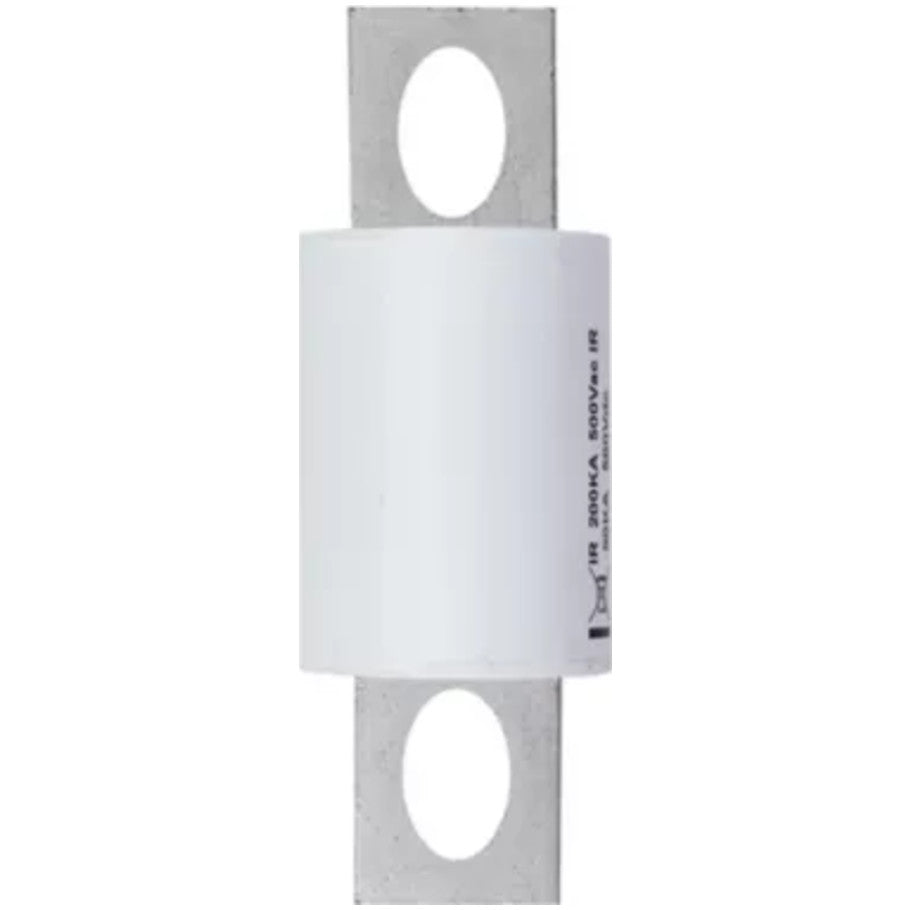 FWH Series North American Style High Speed Fuse, Stud-Mount, 350A, 500V ac/dc