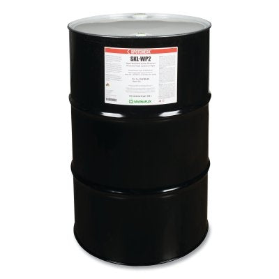 Spotcheck SKL-WP2 Water Washable Penetrant, 55 gal, Drum