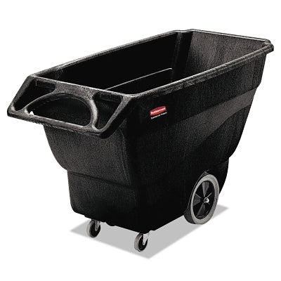 Structural Foam Tilt Trucks, 3/4 yd3, 600 lb
