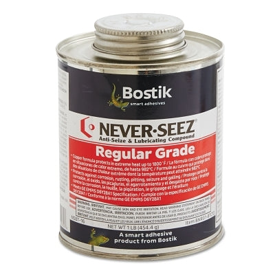 Regular Grade Compound, 1 lb Brush Top Can