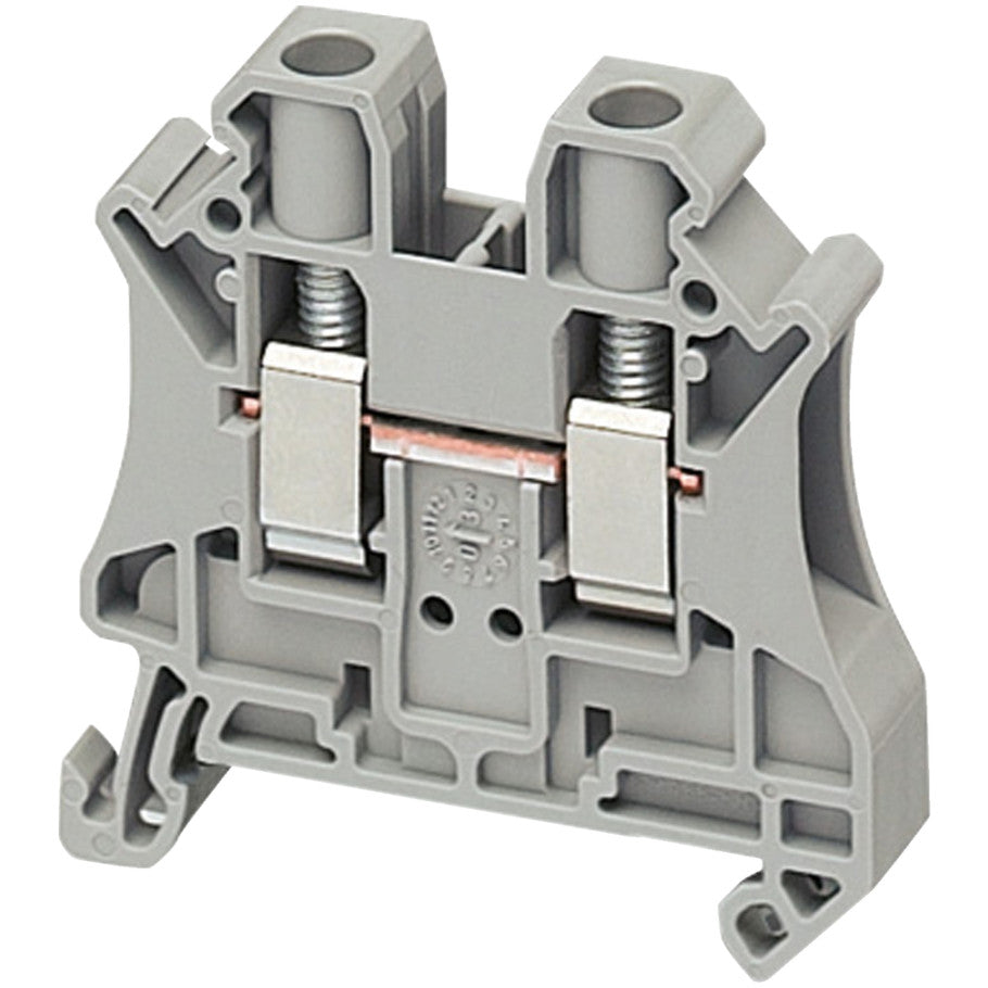 Linergy TR Passthrough Terminal Block, Screw Connection