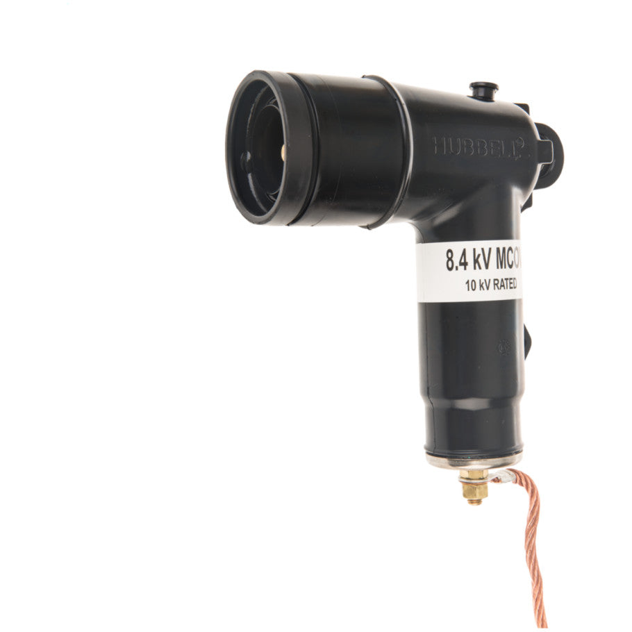 Elbow Arrester, 8.4 kV
