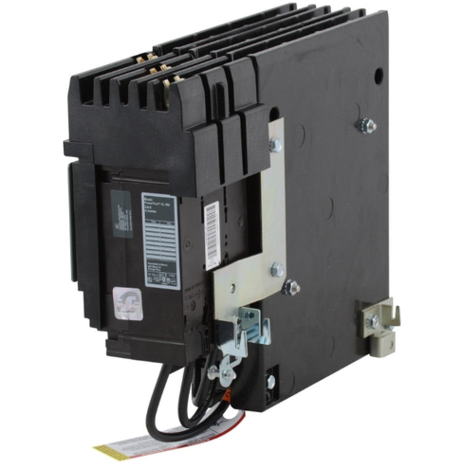Surgelogic, IMA Series, Surge Protection Device, 208Y/120V ac, 3-Phase, 4-Wire, 120 kA, 12.16 H x 13.46 W x 5.59 in. D