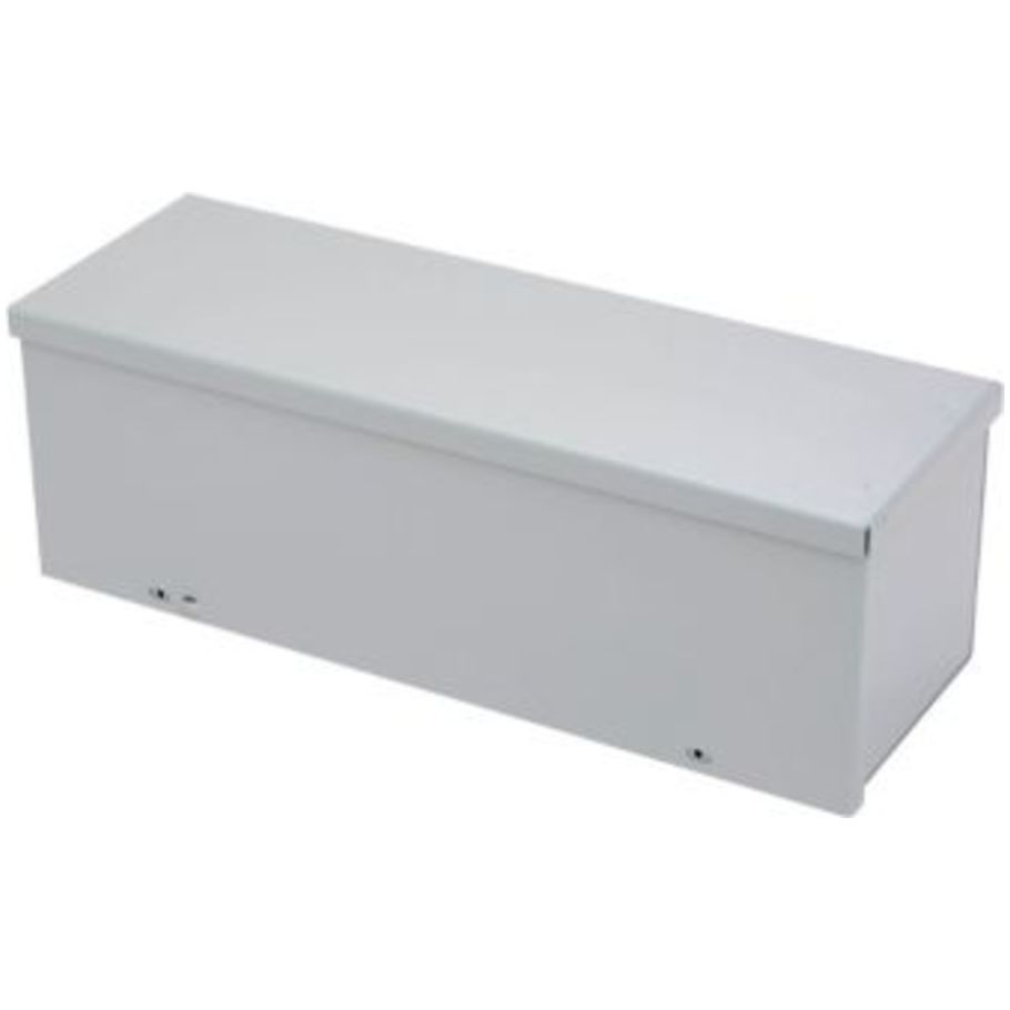 Screw Cover Wireway