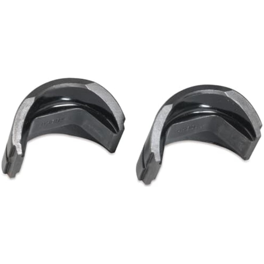 1-1/4 Inch T B Thermoplastic Knockout Plug