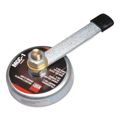 MGC Magnetic Ground Clamp