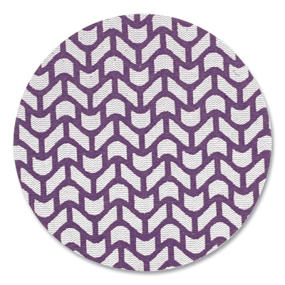 3M 068060-66526 Xtract Cubitron II Net Disc 710W, 6 in dia x NH, 150+ Grit, 12000 RPM, Precision-Shaped Ceramic, Die 600Z, 50 ct