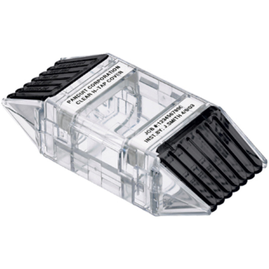 Clear Insulating Cover