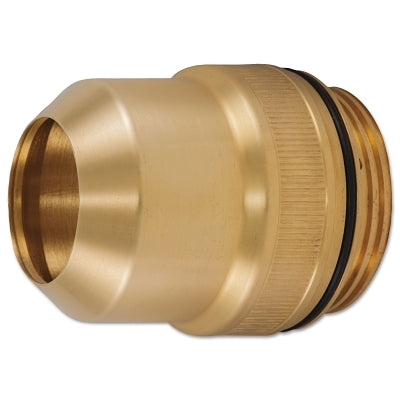 Replacement Hypertherm Cap Suitable for HyPerformance Plasma, Shield Cap, HPR130XD/260XD/400XD, Aluminum/Mild Steel/SS