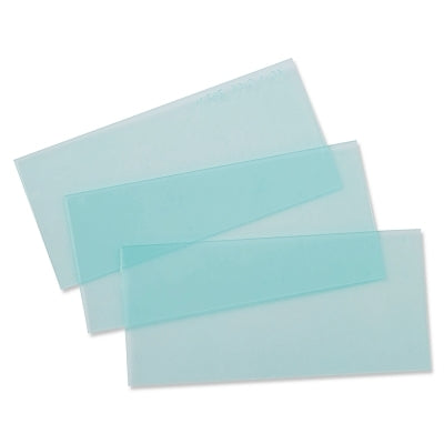 NITRO Helmet Parts, Welding Clear Internal Plate for NITRO 3-Sensor ADF