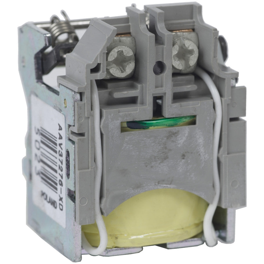 Molded Case Circuit Breaker, 380 to 480 V
