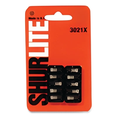 Flint, Single Flint Renewal,10/Card