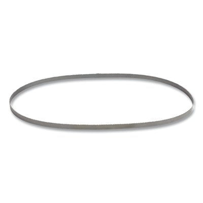 Portable Band Saw Deep Cut Blade, 14 TPI, 1/2 in W x 44-7/8 in L, 2 EA/PK