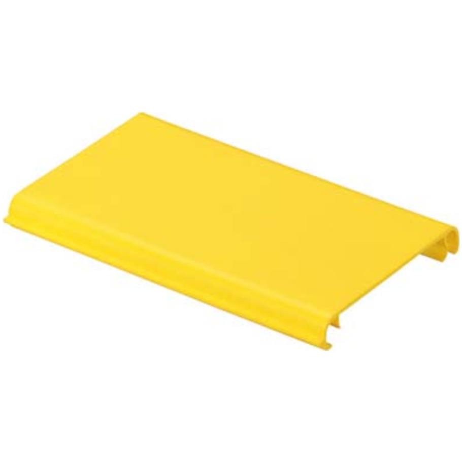Snap-On Hinged Cover, 4x4
