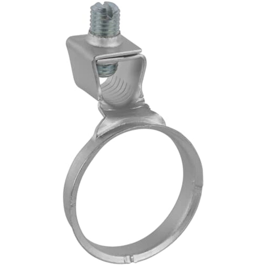 Revolver Grounding Lug, Steel, Liquid Tight Conduit, 1/2 in.