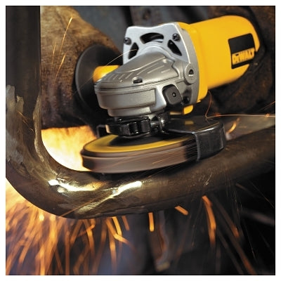 XP Extended Performance Flap Disc, 4-1/2 in dia, 80 Grit, 7/8 in Arbor, 13300 RPM, T27