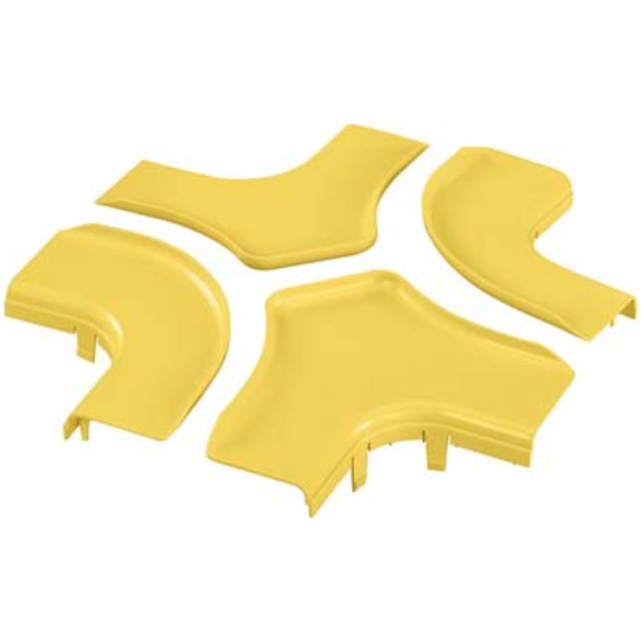 FIBERRUNNER 4-WAY CROSS COVER