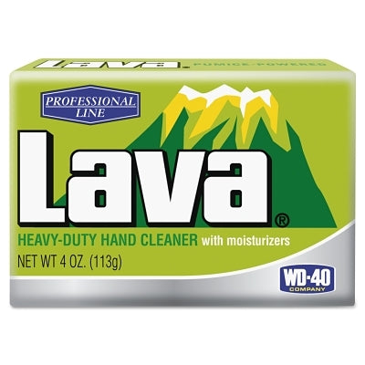 4 OZ INSTITUTIONAL LAVABAR