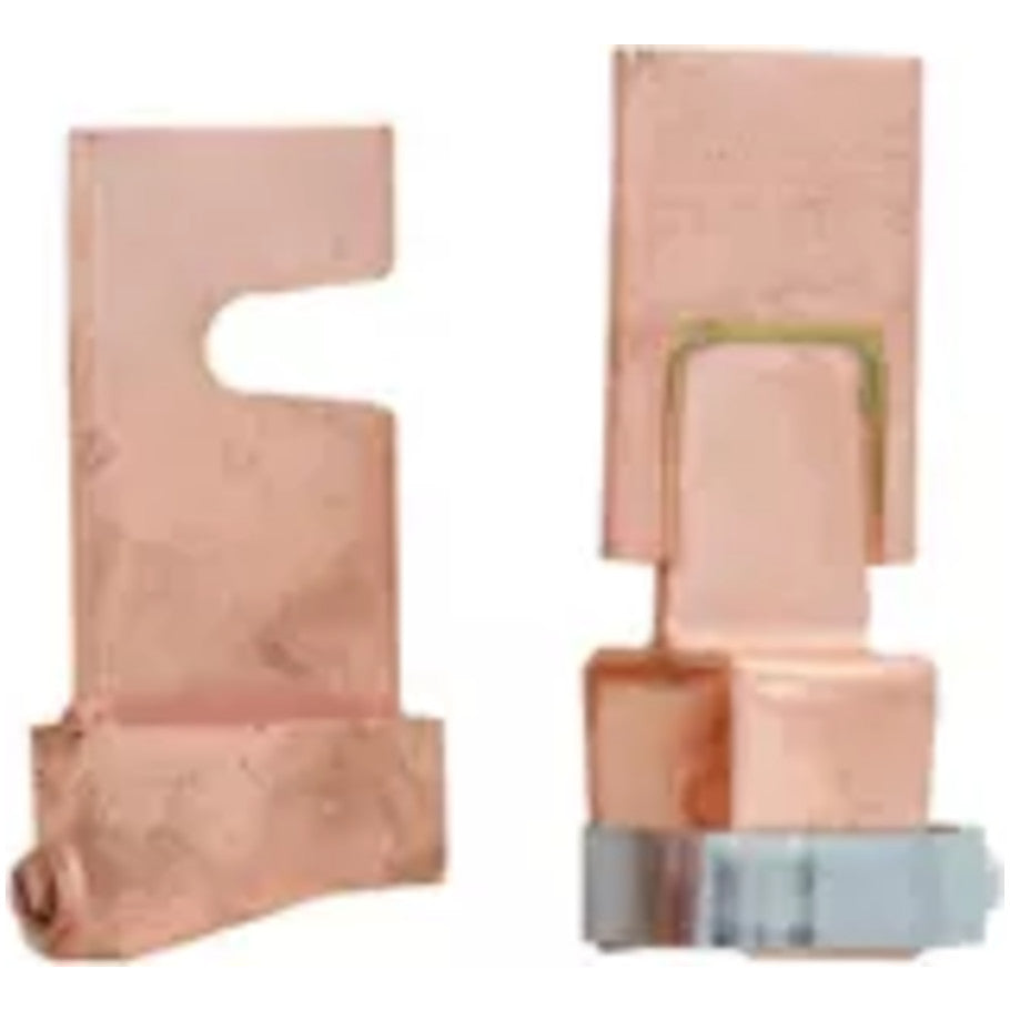 Class R Fuse Reducer, 60A, 600V