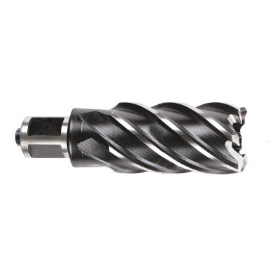 Annular Cutter, 11/16 in x 2 in, HSS