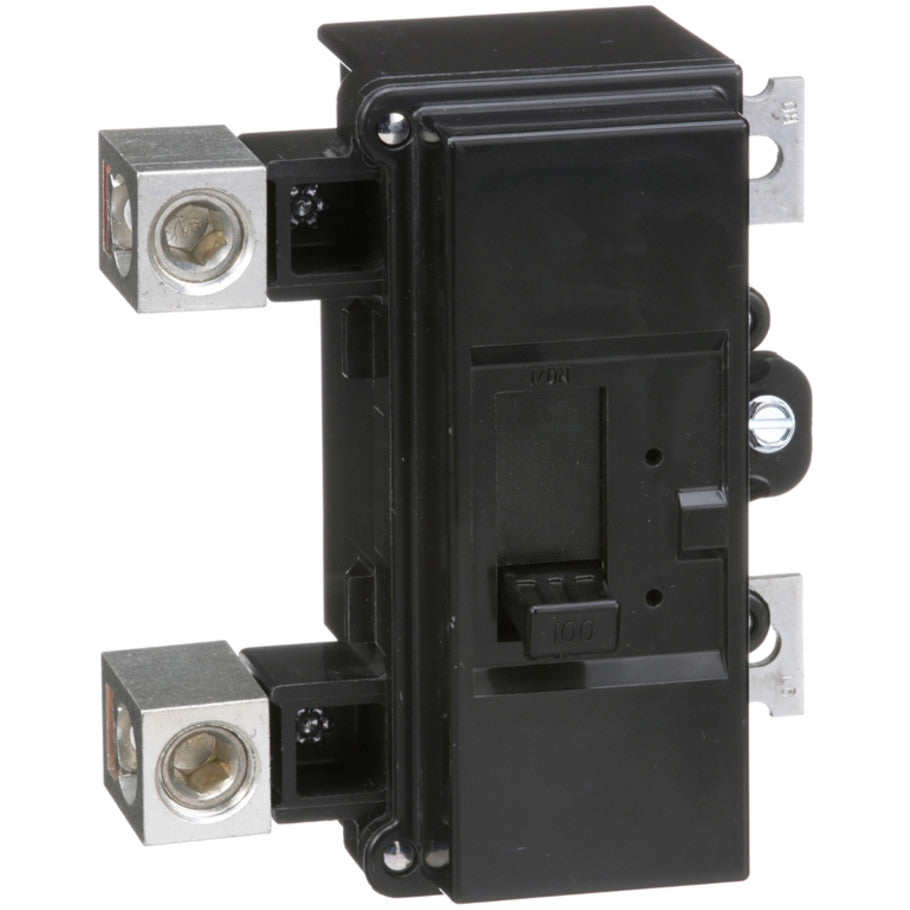 QOM Main Circuit Breaker Kit, 100A 120/240V