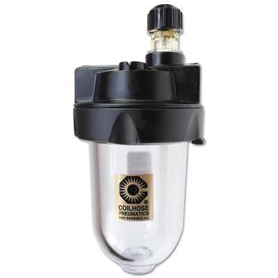 Heavy Duty Lubricator