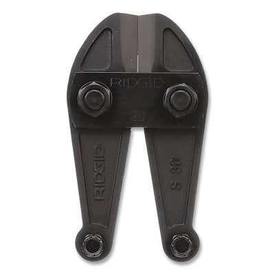 Bolt Cutter Head Assembly, for S30 Bolt Cutter