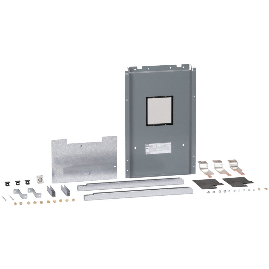 Panelboard accessory, NF, breaker kit, subfeed, 250A, J frame