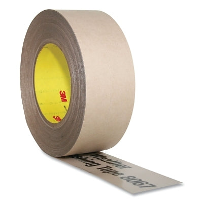 3M 051111-98302 All Weather Flashing Tape 8067, 2 in x 75 ft, 9.9 mil, Tan