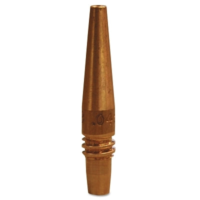 Quik Tip MIG Contact Tip, 0.045 in Wire