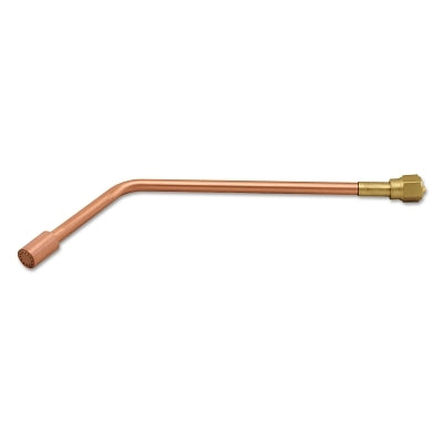 Heating Nozzles, Type MFA, Size 10