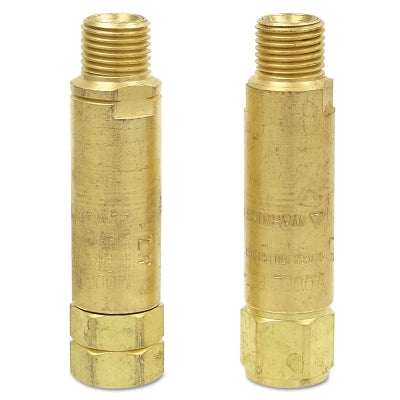 Flashback Arrestors, FBHC-ORC, Oxygen, C 7/8 in - 14 RH; CGA 024, Regulator