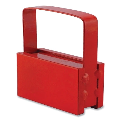 Powerful Handle Magnet, 50 lb