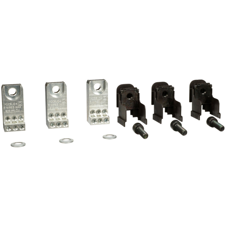 Power Distribution Connector