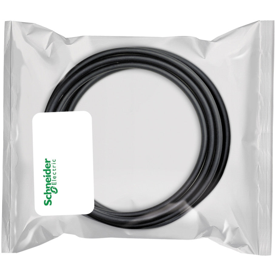 power cable, between servomotor BDH, BSH and servodrive, 4x1.5mm² 2x1mm², 5m