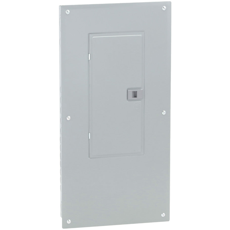 Homeline Load Center, Main Breaker, Indoor, 200A 120/240V 1 Phase, 20 Single Pole/40 Tandem