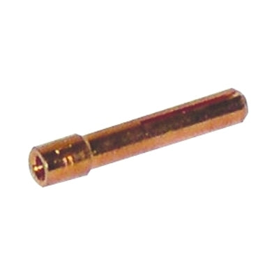 Collet, 1/16 in, Used on 9, 20 Torches, Standard
