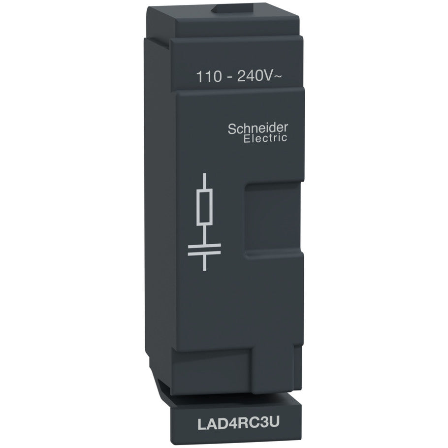 D40A to D65A RC 110-240V Suppressor