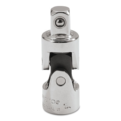 Universal Joint Adapters, 1/4 in drive, 1 11/32 in