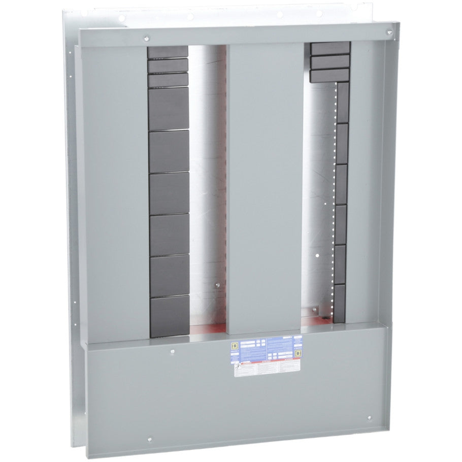 I-Line Panelboard Interior, Main Lug, 800A, 600V, 3-Phase, 63 in. Mounting Space