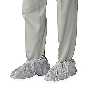 DUPONT TYVEK FC SHOE COVER