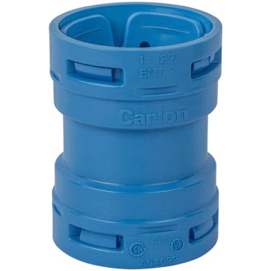 1 INCH ENT COUPLING
