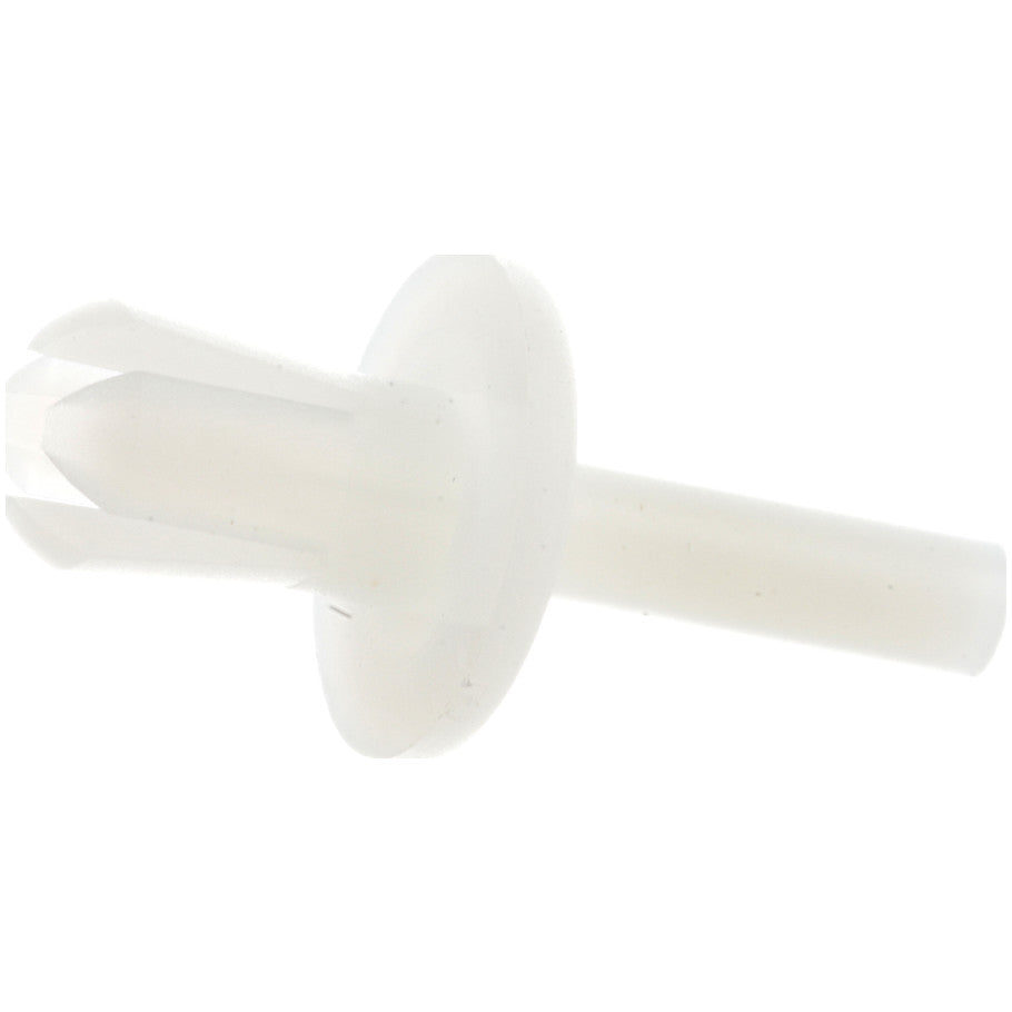 Panduct NR1-C Nylon Rivet, PA 6.6, PK100