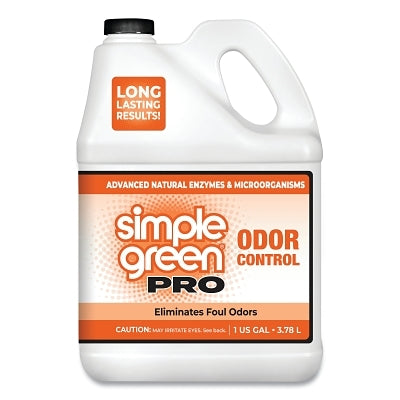 Pro Odor Control, 1 gal, Jug