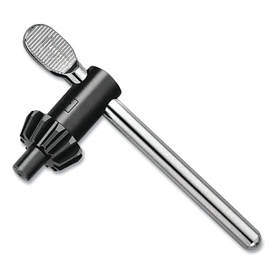 Thumb Handle Chuck Key, K32, 1/4 in
