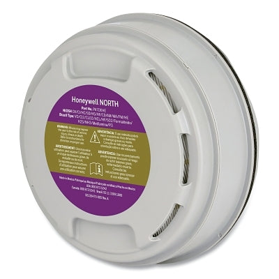 Primair 700 Series PAPR Filters and Cartridges, Multi-Gas Defender Cartridge with HEPA Filter