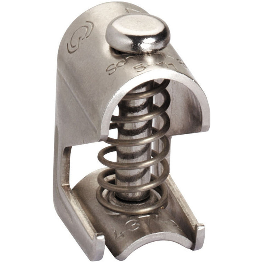 Modicon Stb Terminal For GrounDINg Kit Shielded Cable Of 5 To 11 mm2